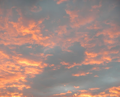 montana sunrise