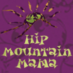 Hip Mountain Mama