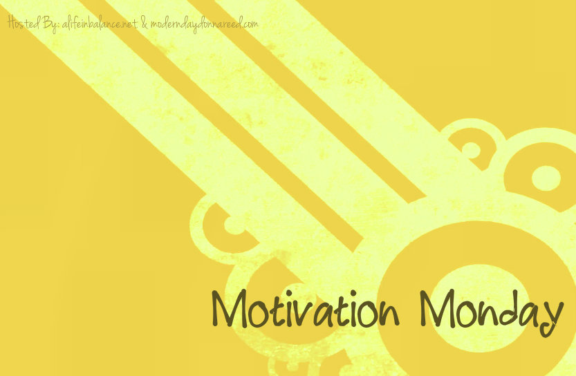 Motivation Monday