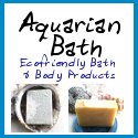 aquarian bath natural soaps and body products