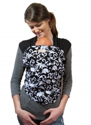 Snuggy Baby Carrier