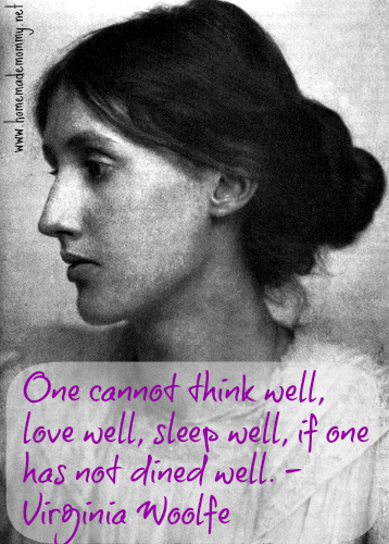 virginia woolf quote