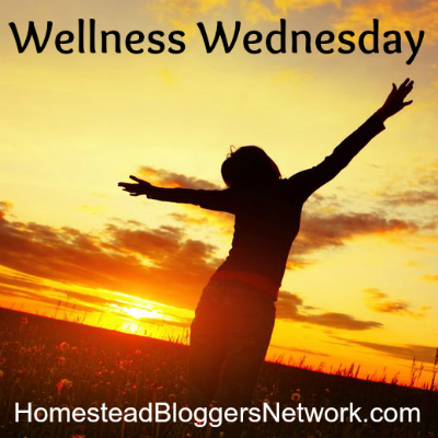Wellness Wednesday Linkup