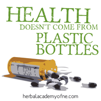 Learn Herbs As Food And As Medicine in the Online Herbal Course