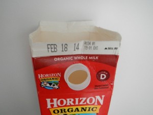 how to make a reusable container from a milk carton how to make a reusable container from a milk carton