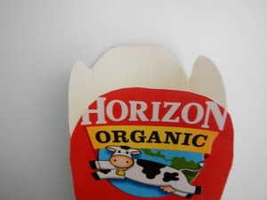 how to turn a milk carton into a reusable take out snack container how to turn a milk carton into a reusable take out snack container