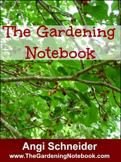 The Gardening Notebook