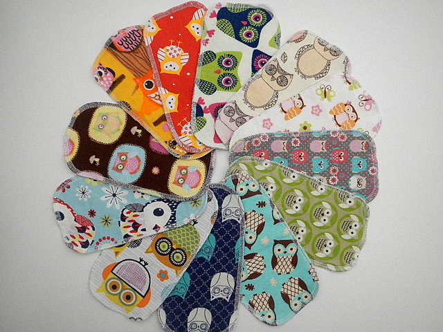 reusable cloth baby wipes